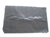 LDPE Noir Bac à bac en plastique robuste